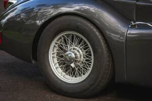 Image 30/50 de Jaguar XK 140 SE FHC (1955)