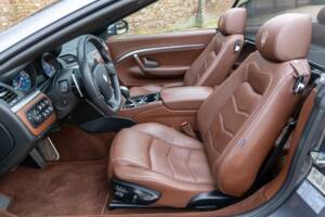 Bild 35/50 von Maserati GranCabrio Sport (2015)
