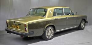 Bild 13/50 von Rolls-Royce Silver Shadow II Jubilee (1980)