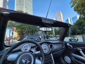Image 15/22 de Mini Cooper S (2006)