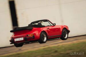 Image 5/72 of Porsche 911 Turbo 3.3 (1989)