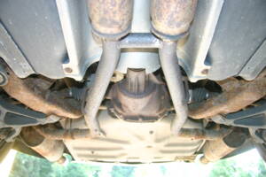 Imagen 51/51 de Jaguar S-Type 4.0 V8 (2000)