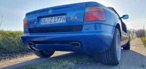 Image 9/13 de BMW Z1 (1991)