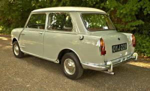 Image 8/50 de Riley Elf Mark I (1963)