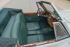 Bild 43/52 von Jaguar XK 120 DHC (1953)