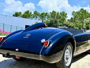 Image 6/8 of MG MGA Twin Cam (1959)