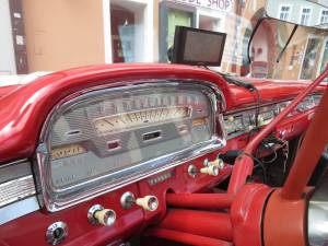 Image 14/31 de Ford Fairlane Skyliner (1959)