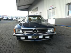Imagen 2/27 de Mercedes-Benz 300 SL (1986)