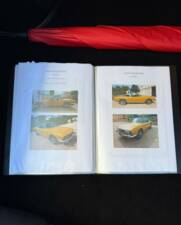 Image 33/39 of Triumph Stag (1971)