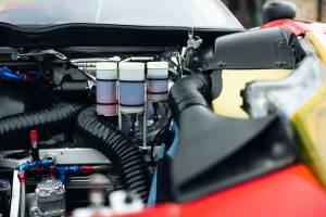 Bild 22/45 von Ferrari 458 Italia GT2 (2013)