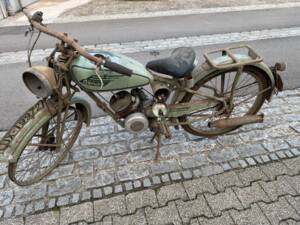Image 2/12 de Göricke Gö (1941)