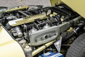 Image 46/50 de Jaguar Type E V12 (1973)