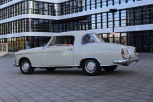 Image 6/41 of Mercedes-Benz 220 SE (1959)
