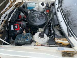 Image 20/20 of BMW 315 (1985)