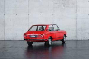 Bild 4/46 von BMW Touring 1600 (1972)
