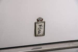 Image 27/50 de FIAT Spider 2000 Pininfarina 50th Anniversary Edition (1979)
