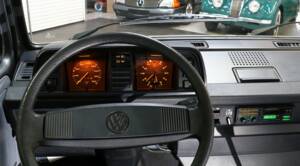Bild 19/34 von Volkswagen T3 Caravelle GL 1.9 (1987)