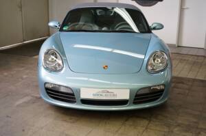 Afbeelding 4/40 van Porsche Boxster S (2008)