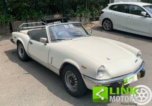 Bild 5/10 von Triumph Spitfire Mk IV (1972)