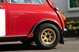 Bild 21/50 von Morris Mini Cooper 'S' 1275 (1968)