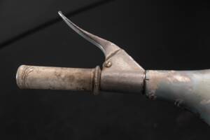 Immagine 25/36 di Piaggio DUMMY (1962)