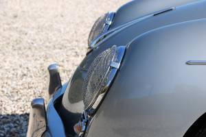 Image 7/15 of Porsche 356 A Carrera Speedster 1500 GT (1956)