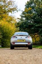 Image 17/50 of Ford Puma 1.7i 16v (2001)