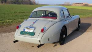 Bild 9/50 von Jaguar XK 150 3.4 S FHC (1959)