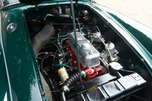 Image 26/50 de MG MGA 1500 (1958)