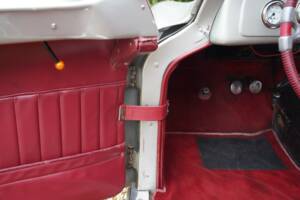 Immagine 17/50 di FIAT 1100 S (1947)