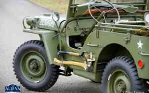 Immagine 30/32 di Willys MB (1944)