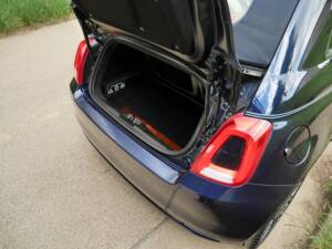 Bild 29/39 von FIAT 500C Riva (1900)