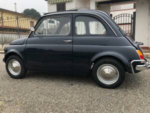 Immagine 28/50 di FIAT 500 L (1976)