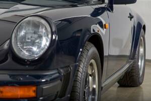 Bild 12/36 von Porsche 911 Carrera 3.2 (1987)