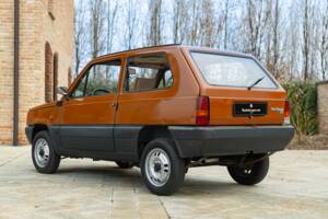 Bild 7/46 von FIAT Panda 45 (1982)