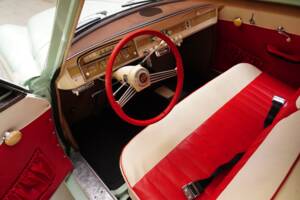 Bild 12/99 von Borgward Isabella (1959)