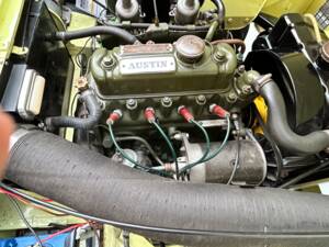 Afbeelding 31/36 van Innocenti Spider S (1963)