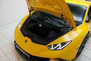 Bild 57/71 von Lamborghini Huracán Performante (2017)