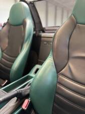 Bild 25/45 von BMW Z3 M 3.2 (1999)