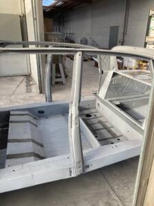 Bild 38/54 von Citroën D Spécial (1969)