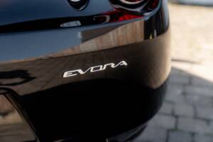 Image 29/50 of Lotus Evora S (2013)