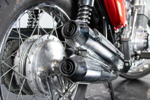 Imagen 44/50 de Honda DUMMY (1972)