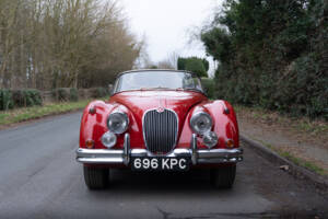 Image 2/17 of Jaguar XK 150 3.4 S DHC (1959)