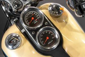 Immagine 47/50 di Harley-Davidson FXDB Dyna Glide Daytona (1992)