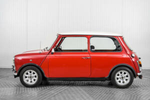Image 9/50 de Rover Mini Cooper 1,3 (1992)