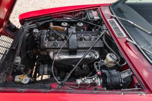 Image 4/16 of Jaguar XJ 6 C 4.2 (1975)