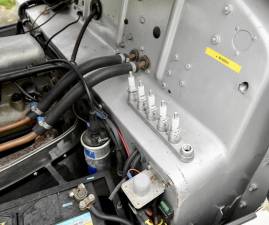 Image 37/50 of Bentley R-Type (1953)