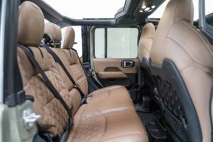 Image 36/39 de Jeep Wrangler 2.0 4xe (2023)