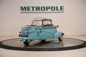 Image 6/27 of Messerschmitt / FMR KR 200 (1959)