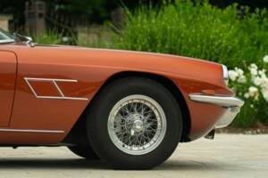 Image 19/50 of Maserati Mistral 3700 (1968)